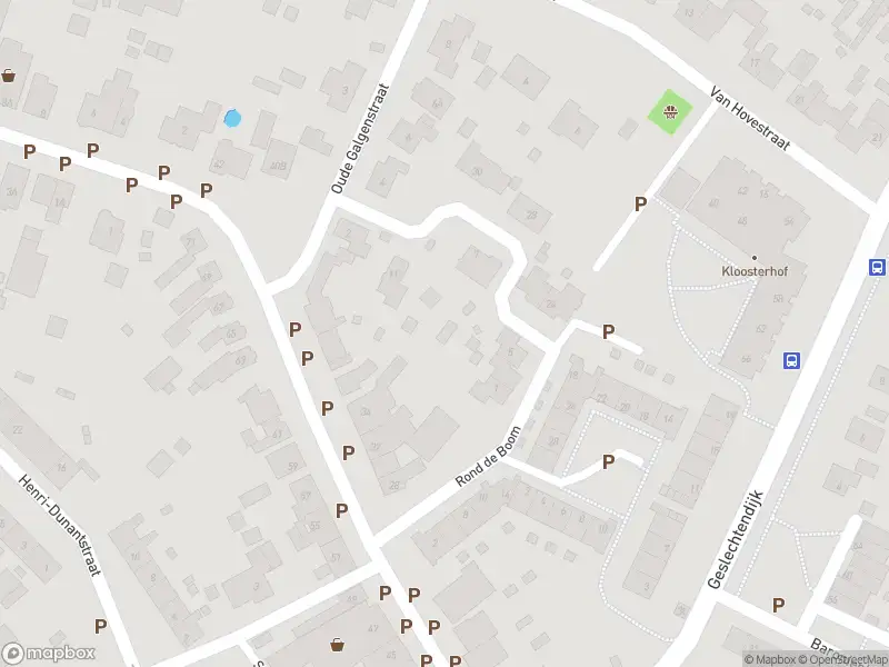 Overlastmelding Zustersstraat in Sint Jansteen