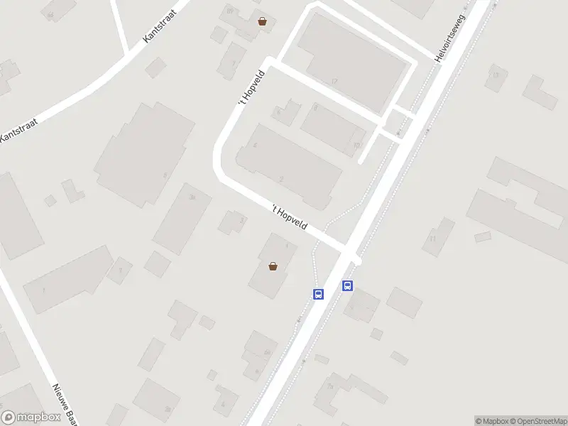 Overlastmelding 't Hopveld in Haaren