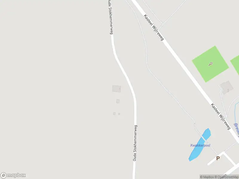 Overlastmelding Oude Stokhemmerweg in Wijlre gesloten