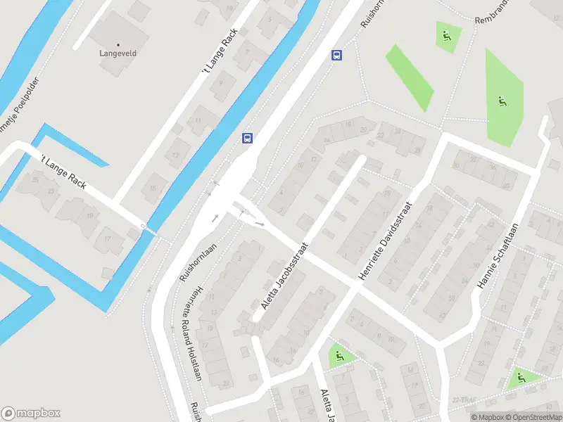 Overlastmelding Hannie Schaftlaan in Lisse gesloten