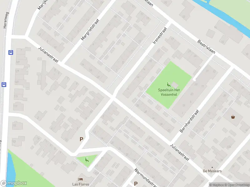 Anonieme overlastmelding Irenestraat in Warmond gesloten