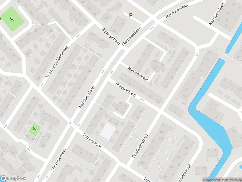 Overlastmelding Freesiastraat in Sassenheim gesloten