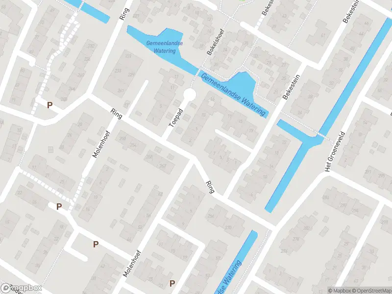 Overlastmelding Ring in Hendrik-Ido-Ambacht gesloten