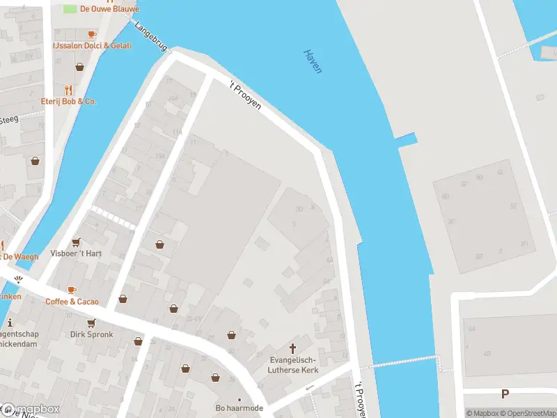 Overlastmelding 't Prooyen in Monnickendam gesloten