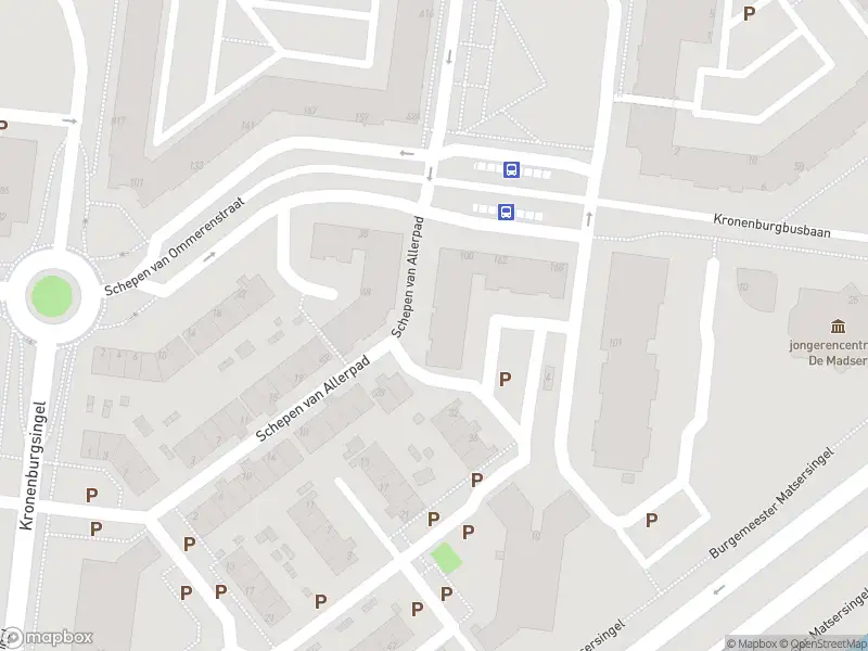 Overlastmelding Croydonplein in Arnhem gesloten