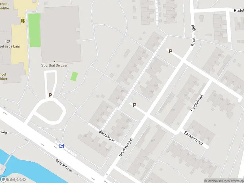 Anonieme overlastmelding Bredasingel in Arnhem