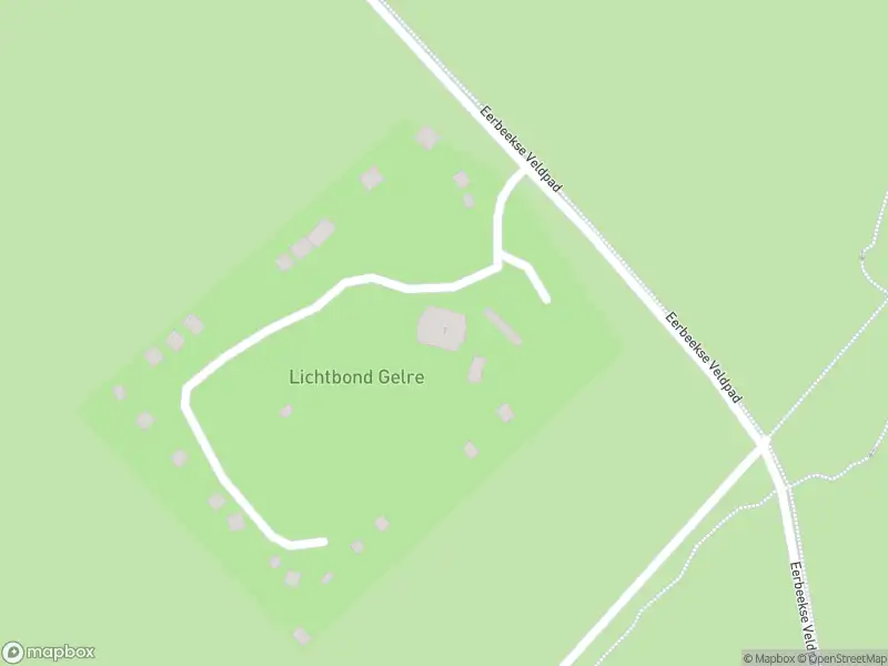 Overlastmelding  in Eerbeek (Boshoffweg)