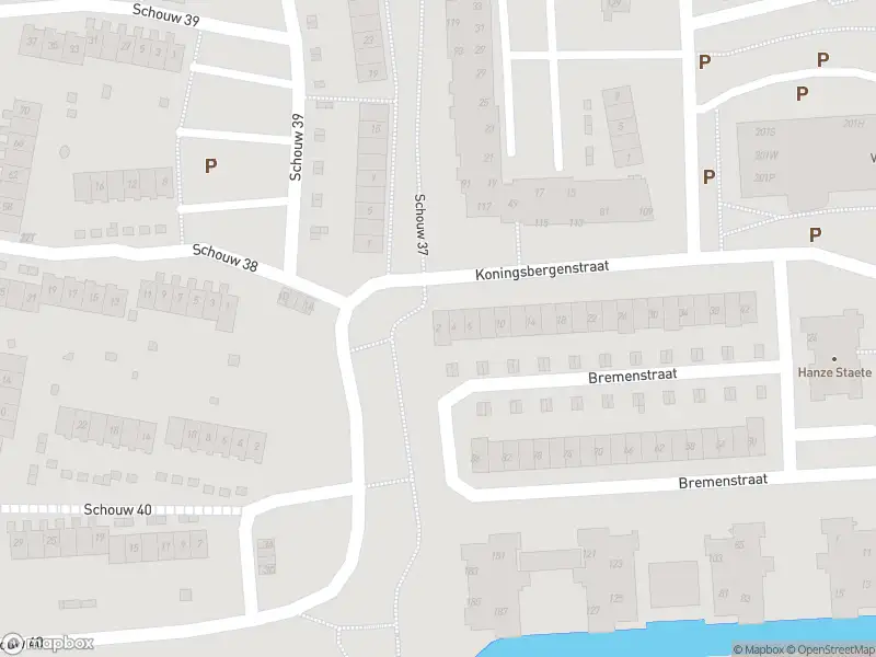 Overlastmelding  in Lelystad