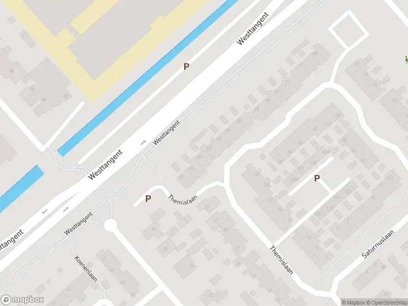 Anonieme overlastmelding Themislaan in Heerhugowaard gesloten