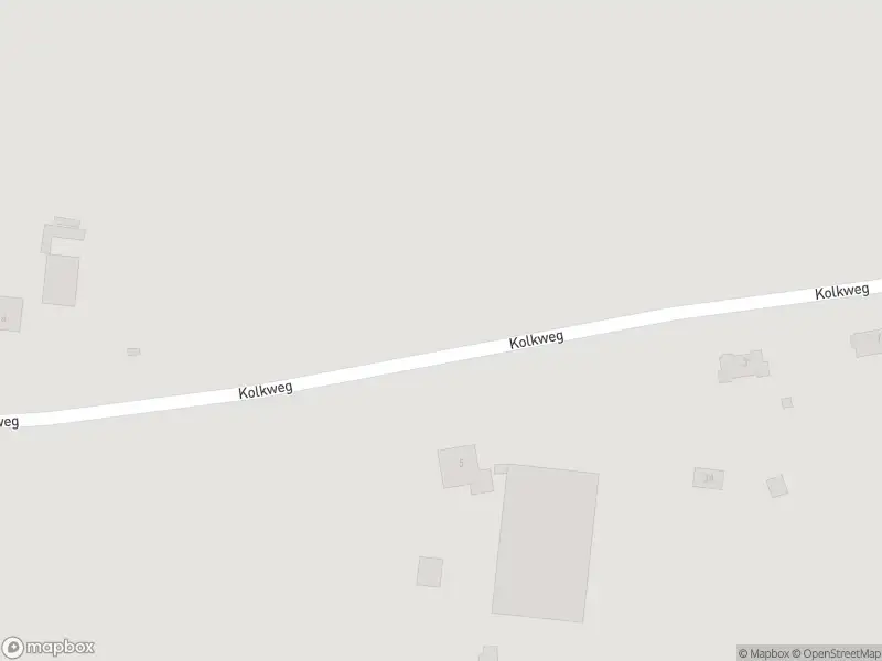 Overlastmelding Kolkweg in Venhuizen