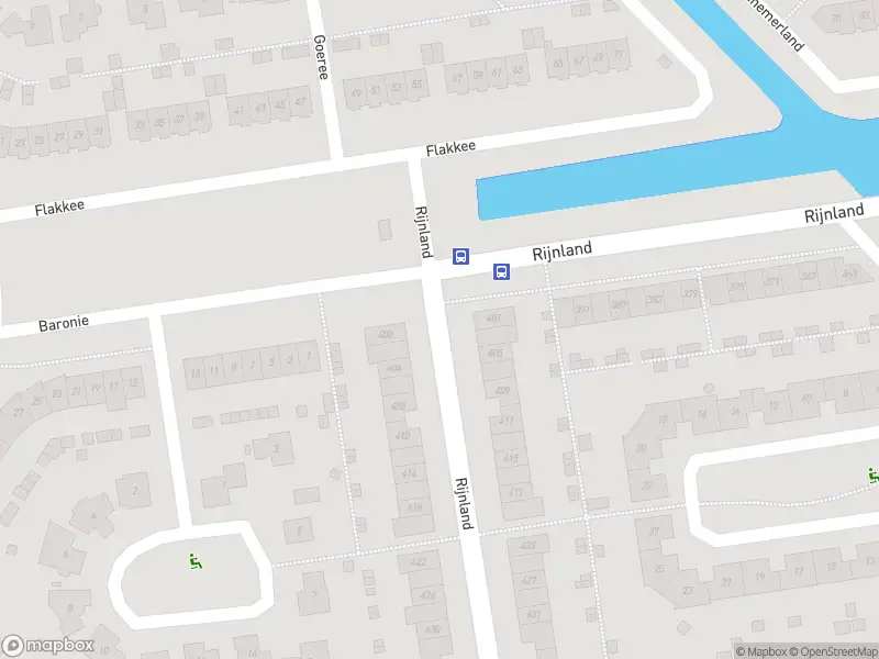 Overlastmelding Rijnland in Lelystad gesloten