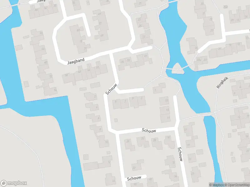 Overlastmelding Schouw in Wognum gesloten