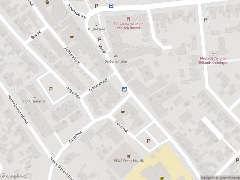 Overlastmelding Snellemarkt in Kruiningen gesloten