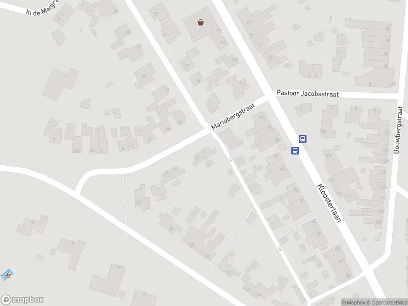 Overlastmelding Mariabergstraat in Schinveld gesloten