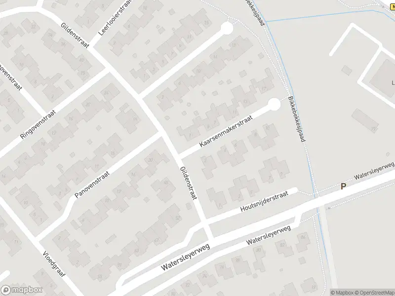 Overlastmelding Kaarsenmakerstraat in Munstergeleen gesloten