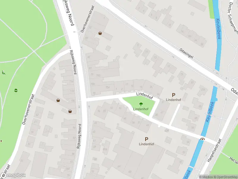 Anonieme overlastmelding Lindenhof in Sittard