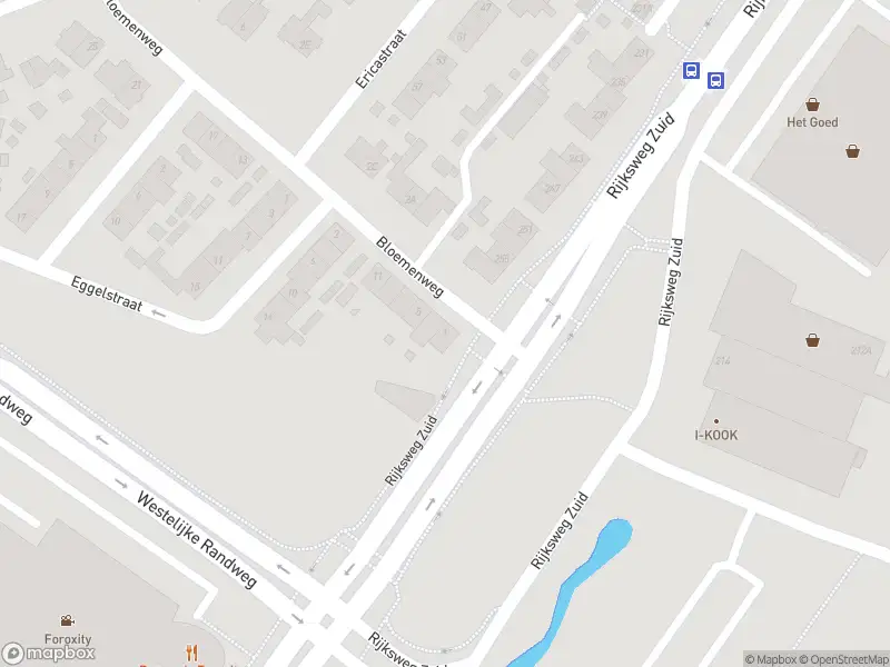 Overlastmelding Bloemenweg in Sittard