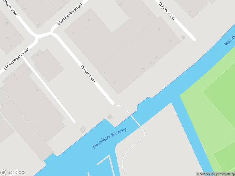 Overlastmelding Ververstraat in Rijnsburg