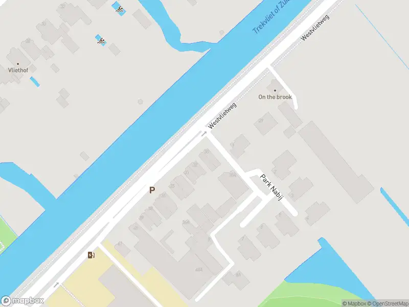 Overlastmelding Westvlietweg in 's-Gravenhage