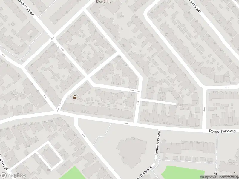 Overlastmelding Willem Passtoorsstraat in Beverwijk gesloten