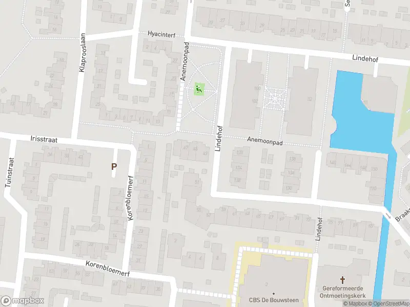 Overlastmelding Lindehof in 's-Gravendeel gesloten