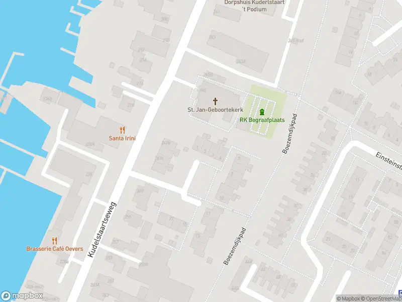 Overlastmelding Antoniushof in Kudelstaart