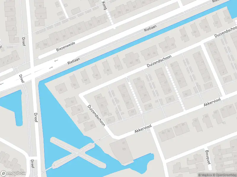 Overlastmelding Duizendschoon in Hendrik-Ido-Ambacht