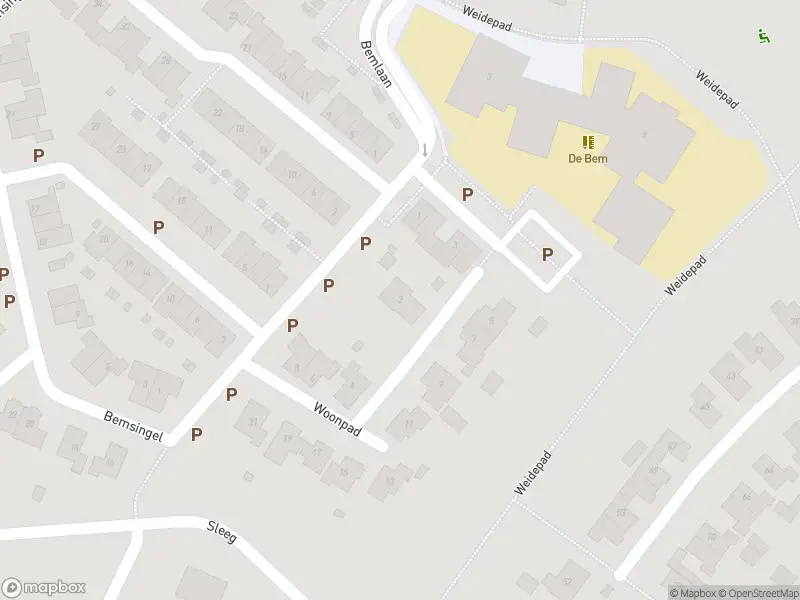 112 melding Overlastmelding Woonpad in Zevenaar gesloten