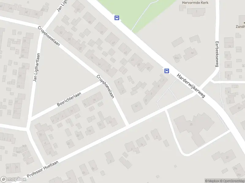 Overlastmelding Cruyshoevelaan in Laag-Soeren