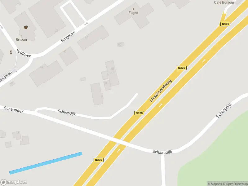 Overlastmelding Schaapdijk in Arnhem gesloten