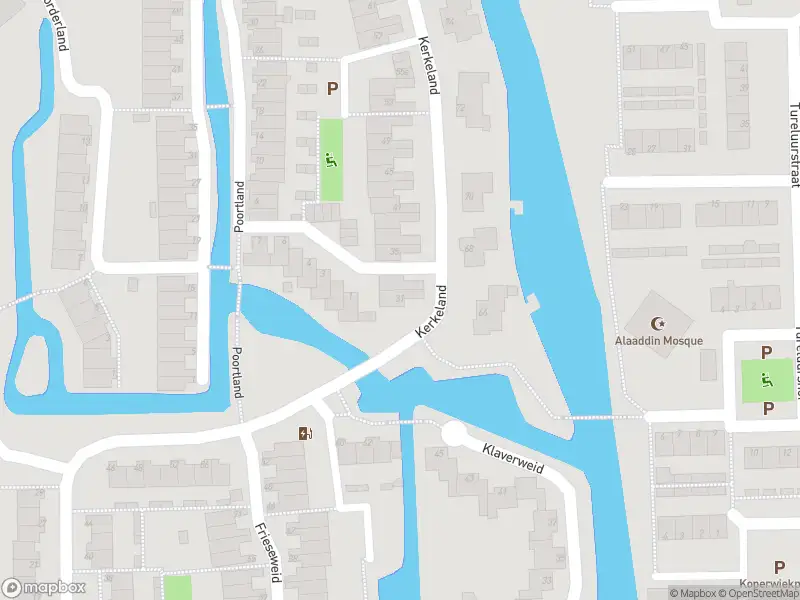 112 melding Overlastmelding Kerkeland in Enkhuizen