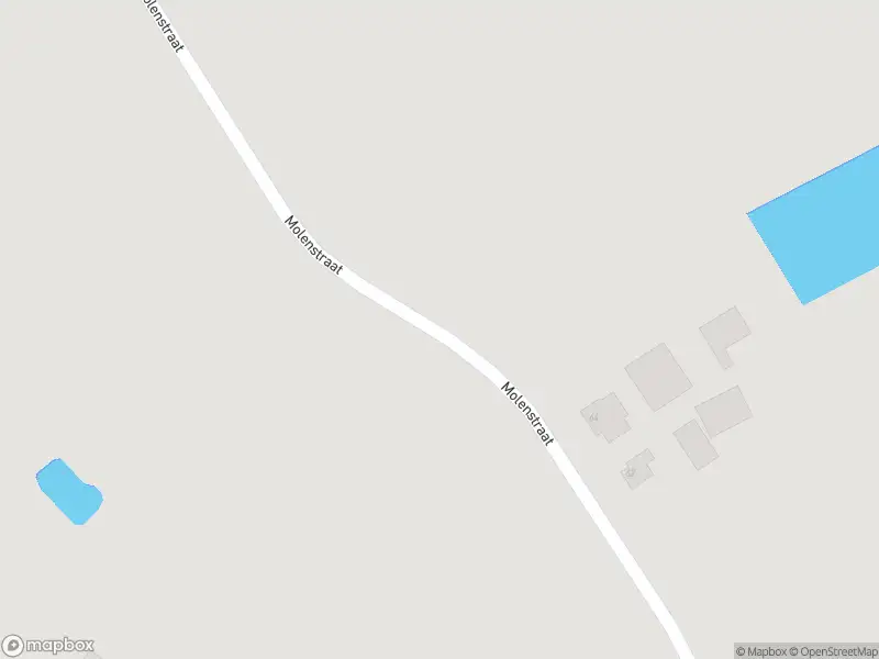 Brandweer met gepaste spoed naar de Donk in Kessel vanwege dier(en) in nood