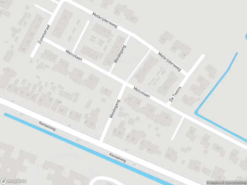 Ambulance met gepaste spoed naar de Melcolaan in Heiloo