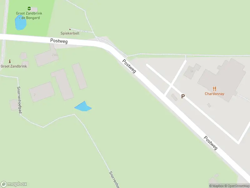 Politie naar de Postweg in Leusden vanwege voertuigen te water