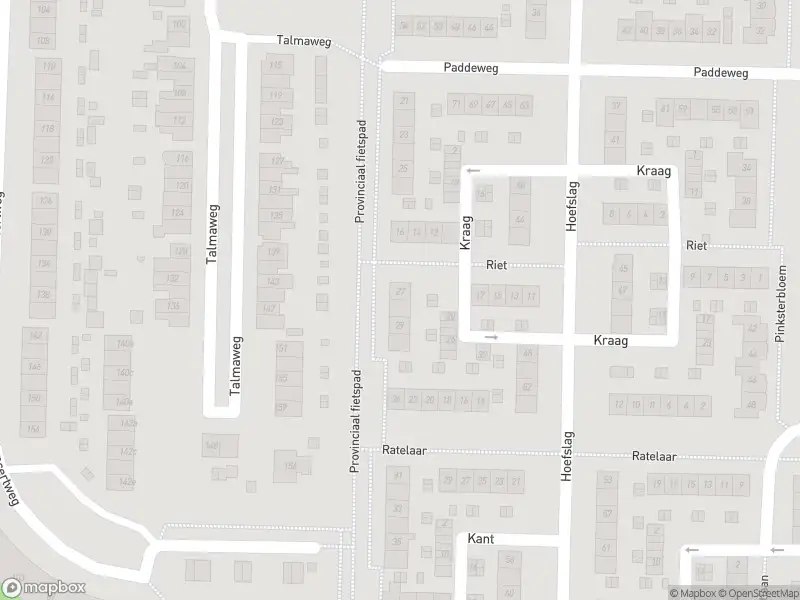 Ambulance met gepaste spoed naar de Klaproos in Barendrecht