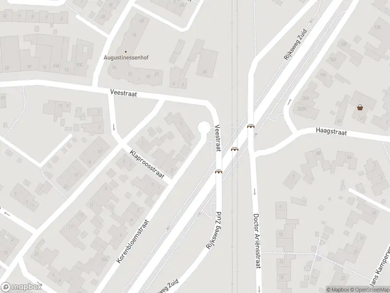 Overlastmelding Rijksweg Zuid in Sittard gesloten