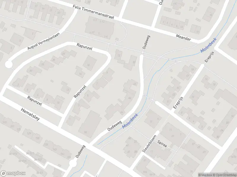 Overlastmelding Oudeweg in Sittard