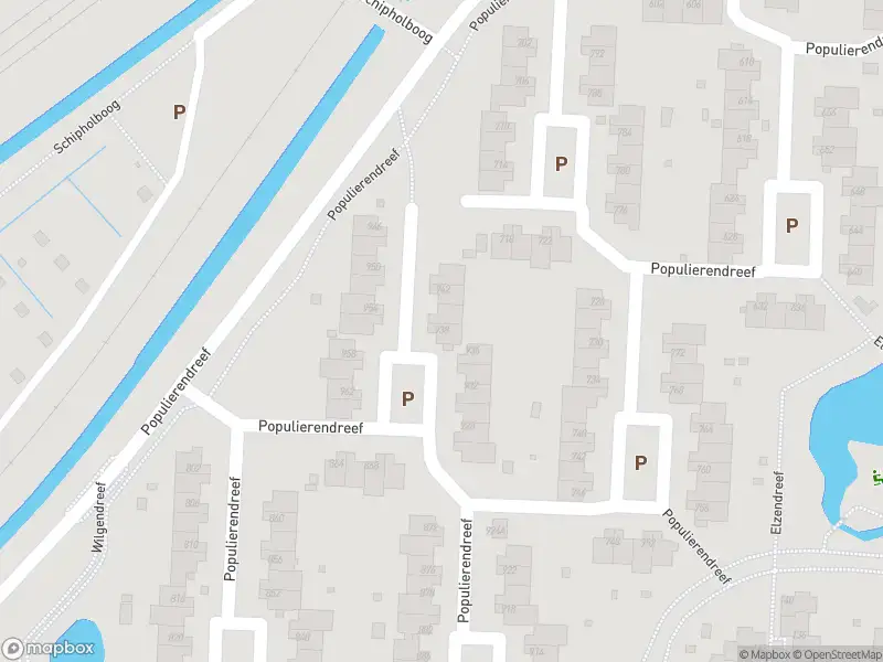 Overlastmelding Populierendreef in Voorburg