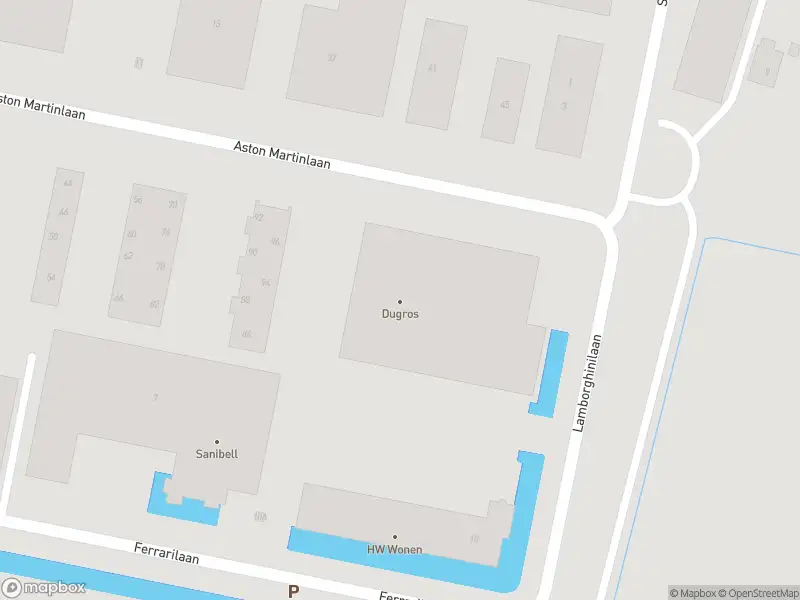 Overlastmelding Lamborghinilaan in Oud-Beijerland gesloten