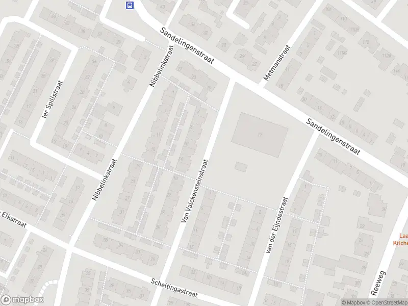 Overlastmelding Van Valckensteinstraat in Hendrik-Ido-Ambacht gesloten