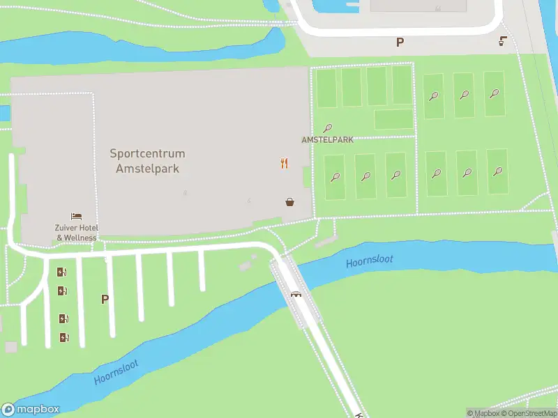 Overlastmelding Koenenkade in Amsterdam