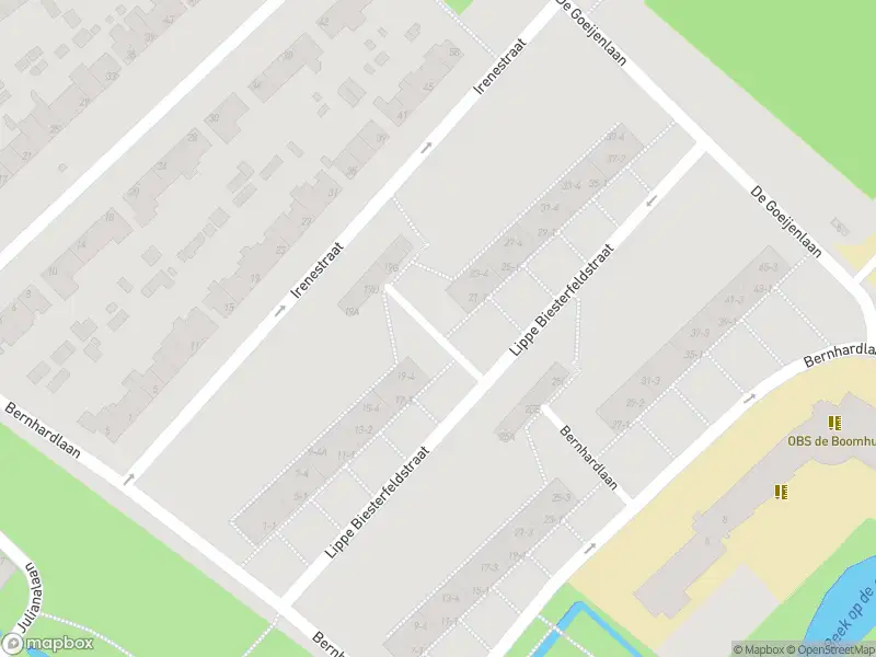 Overlastmelding Bernhardlaan in Arnhem gesloten