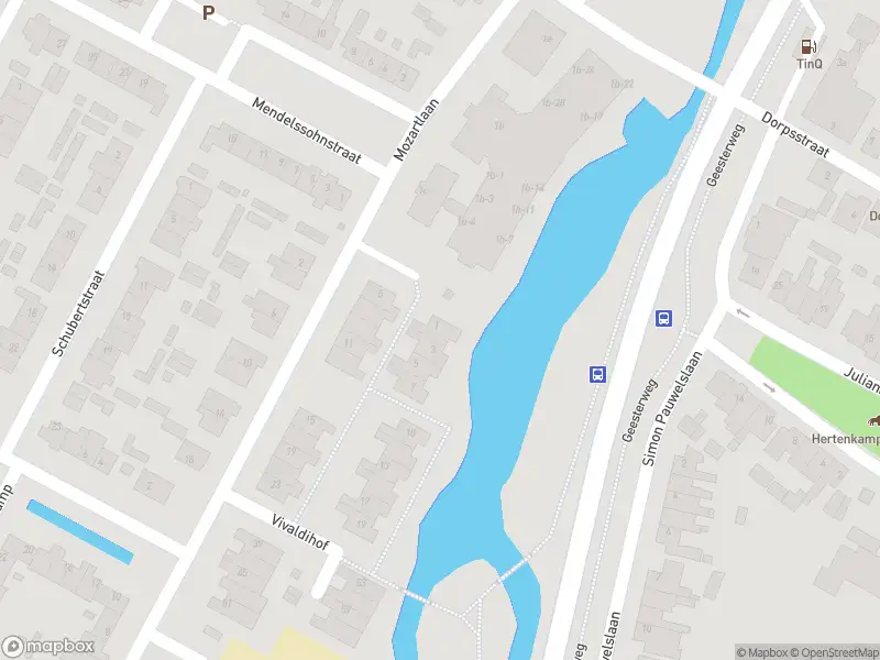 Overlastmelding Vivaldihof in Akersloot