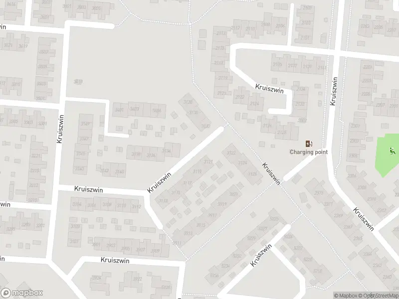 Overlastmelding Kruiszwin in 1788RD Julianadorp