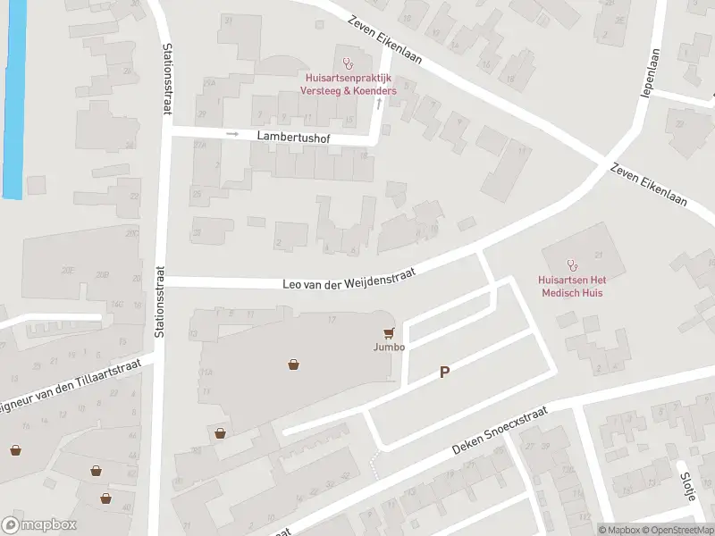 Brandweer met gepaste spoed naar de Leo van der Weijdenstraat in Veghel