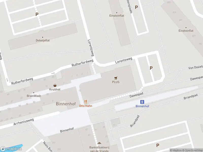 Ambulance met gepaste spoed naar de Lorentzweg in Rotterdam