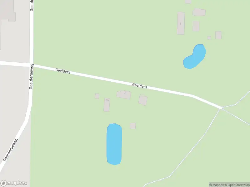 Overlastmelding Geelders in Boxtel