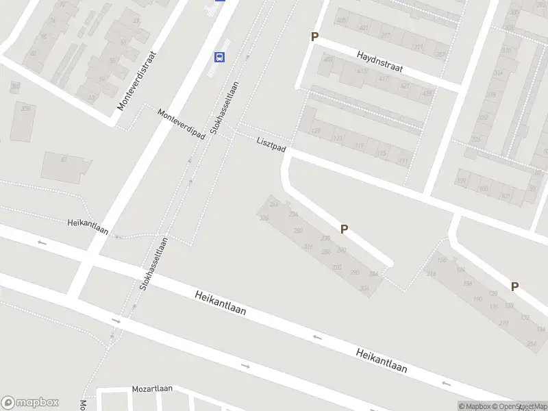 Overlastmelding Franz Lisztstraat in Tilburg