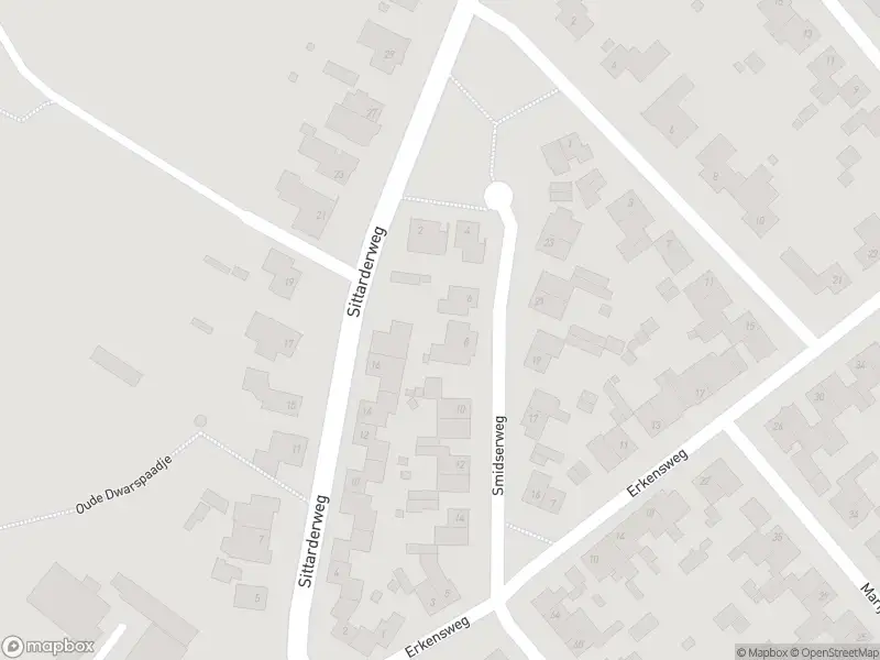 Overlastmelding Smidserweg in Munstergeleen