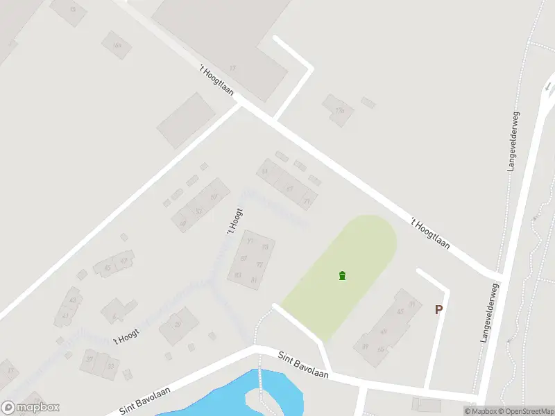 Overlastmelding 't Hoogtlaan in Noordwijkerhout